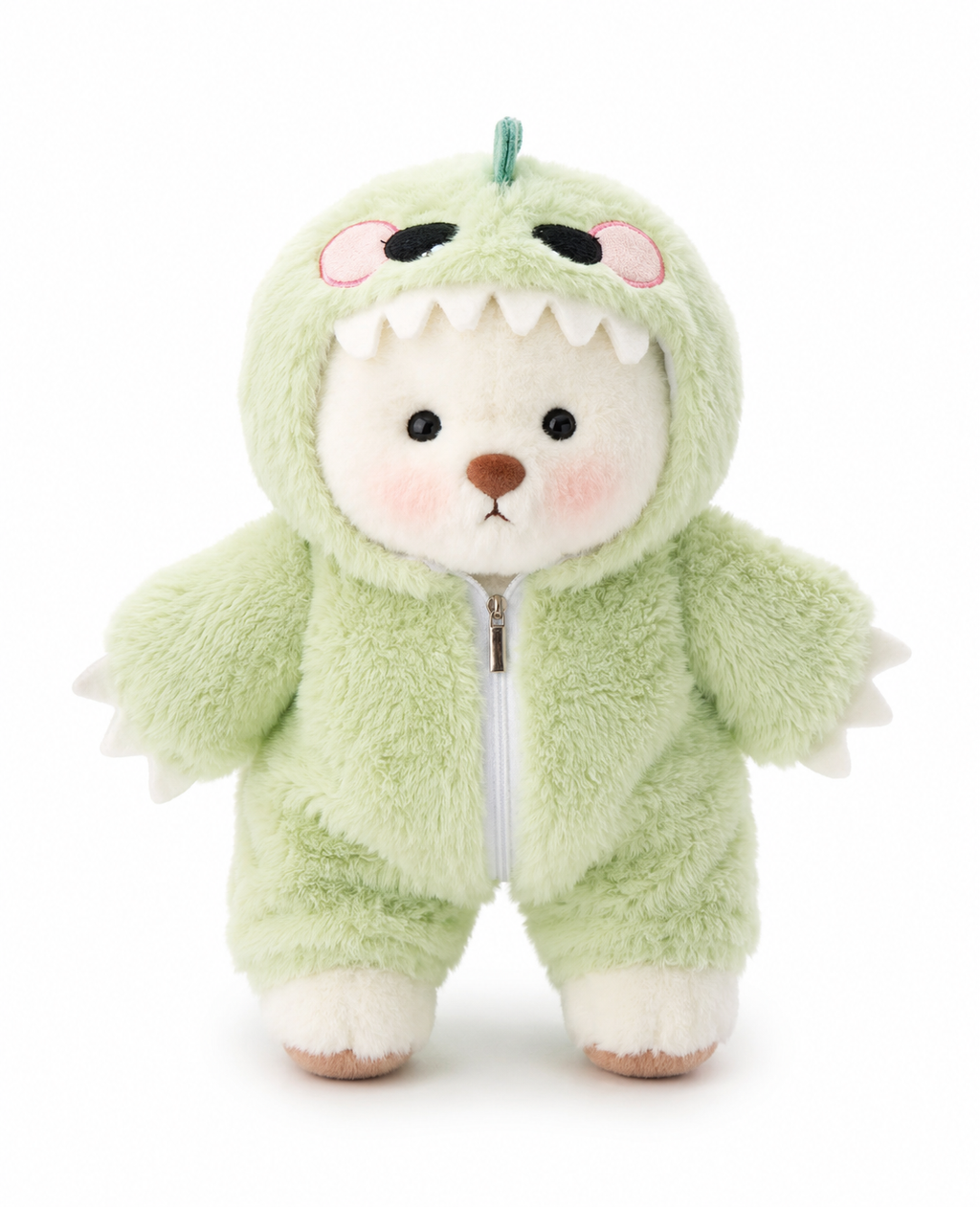 Tiny Dino. Big Hugs. 🦖💚